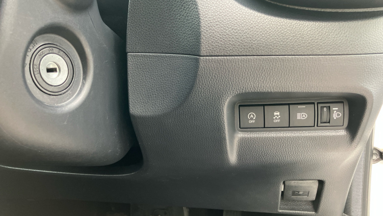 Toyota Aygo X 1.0 VVT-i Pure 5dr Petrol Hatchback